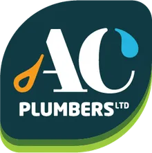 AC Plumbers Ltd. logo