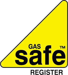 Gas Safe Registered